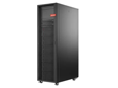Lenovo Distributed Storage Solution for IBM Spectrum Scale