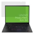 Lenovo 14.0インチ (16:10スクリーン用)プライバシーフィルター