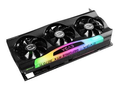 EVGA GeForce RTX 3070 8GB Ti FTW3 ULTRA GAMING | 78203221