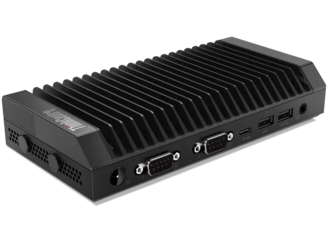 Lenovo ThinkCentre M75N ミニPC Lenovo ThinkCentre M75n Nano Review AMD Ryzen Nano PC