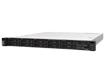 ThinkSystem 1U Rack Servers | 1U Rackmount Servers | Lenovo US