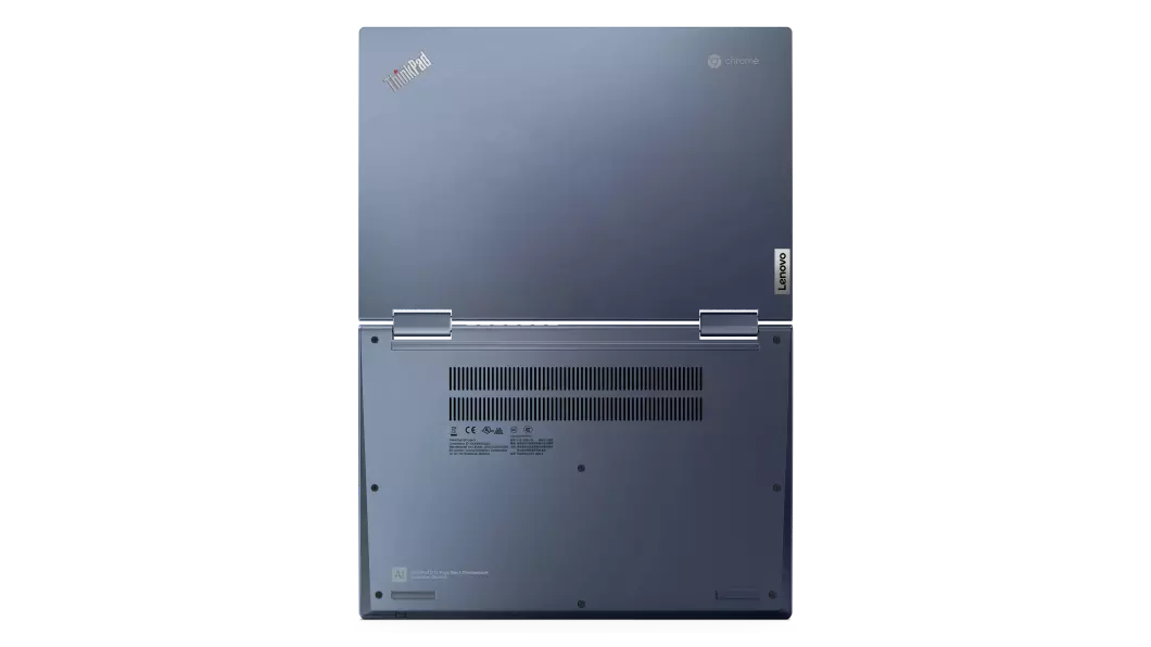 ThinkPad C13 Yoga Chromebook | Enterprise 2 in 1 Laptop | Lenovo US