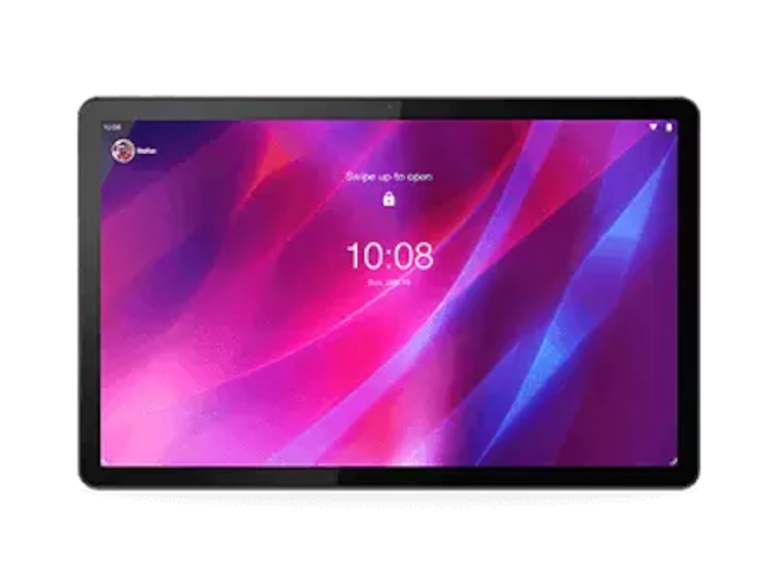 Lenovo Tab P11 Plus ブラック Lenovo Tab P11 Plus | ファーストクラスのファミリータブレット