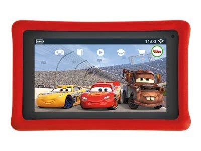 

Pebble Disney 7" Kids Tablet - Cars