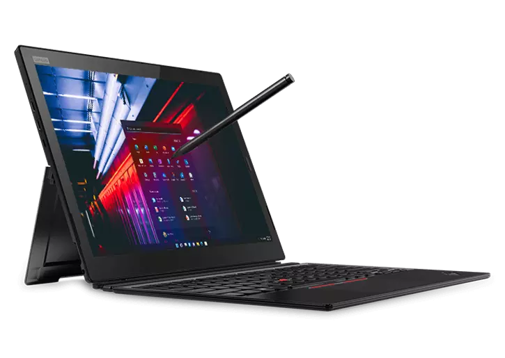 ThinkPad X1 Tablet (3rd Gen) |13