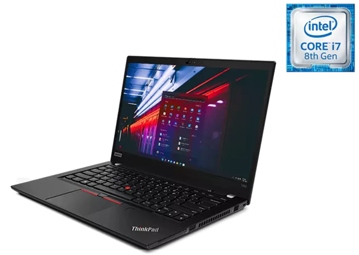 Lenovo ThinkPad T495 | 14 型薄型ノートブック | レノボ・ ジャパン