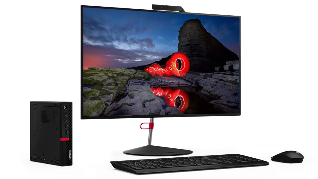 lenovo desktop pc