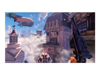 Image of BioShock Infinite - DLC - Windows