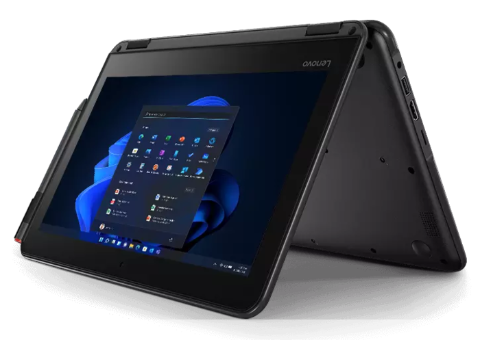 Lenovo 300e | Versatile 2-in-1 Education Laptop | Lenovo US