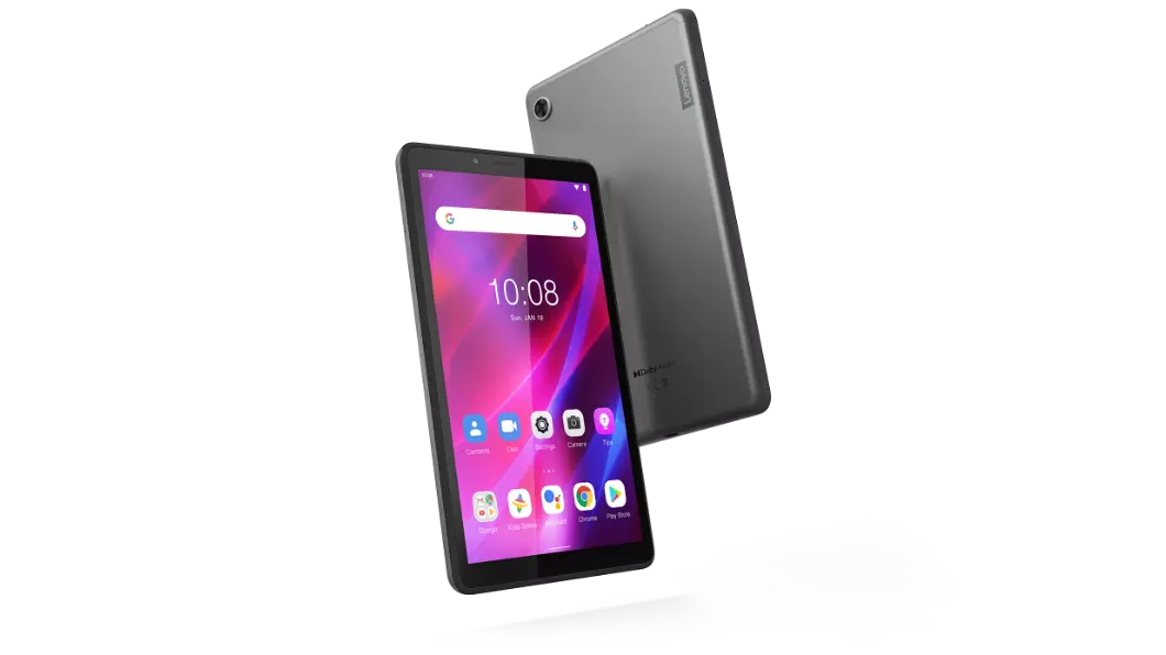 Lenovo Tab M7 Gen 3 | Fun family tablet | Lenovo USOutlet