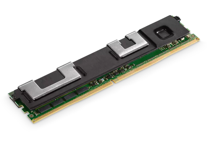 インテル Optane DC パーシステント・メモリー | レノボ・ ジャパン