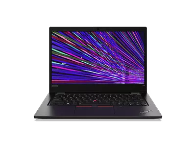 ThinkPad L13 Gen 2 AMD (13”) - Black