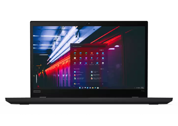 ThinkPad P15s | 15 Inch Workstation Laptop | Lenovo USOutlet