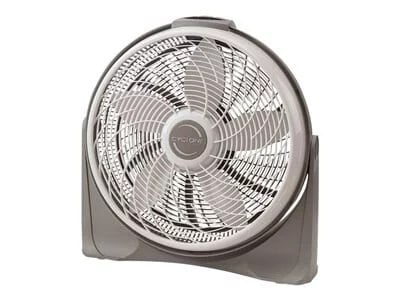 

Lasko 3PL 20 Cyclone Fan Gray