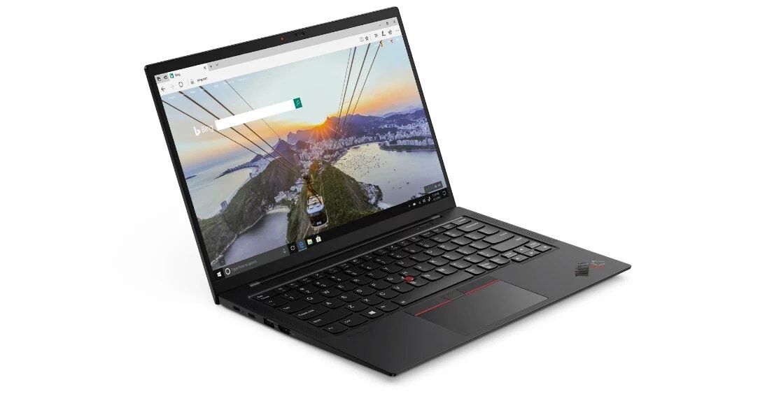 ThinkPad X1 Carbon Gen 9 | Business Laptop | Lenovo CA ThinkPad X1 Carbon Gen 9 | Business Laptop | Lenovo CA