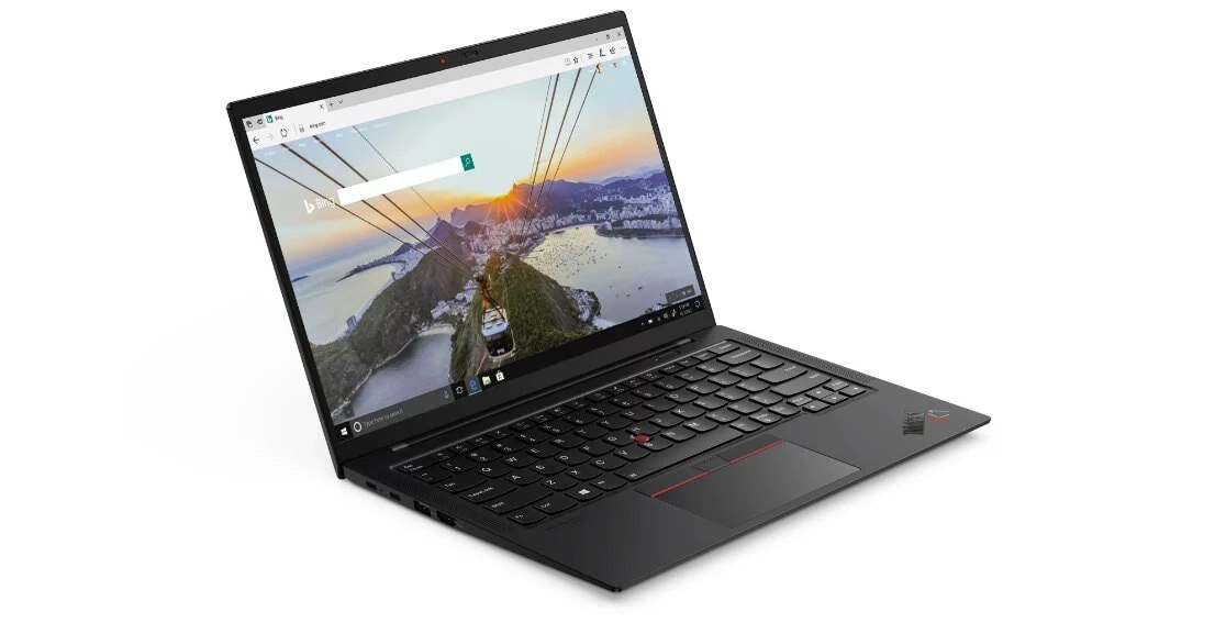 ThinkPad X1 Carbon Gen 9 | Business Laptop | Lenovo CA