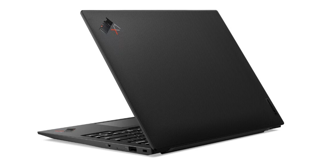 開店記念セール！ ThinkPad X1 Carbon Gen9 i7/32GB/SSD1TB ノートPC