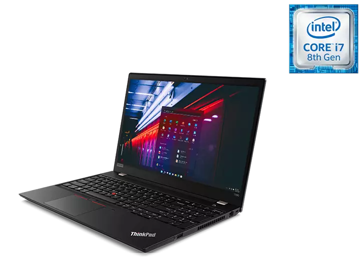 ThinkPad T590 (第8世代インテル)