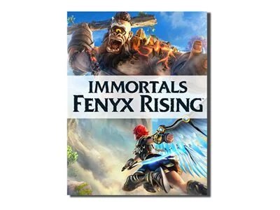 

Immortals Fenyx Rising - Sony PlayStation 5