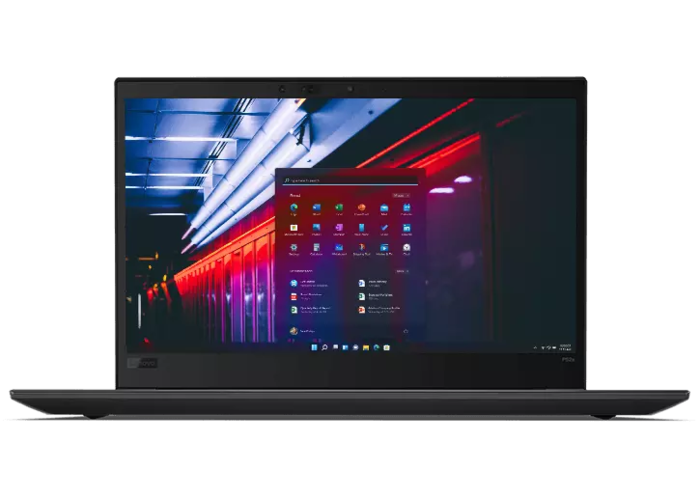 Lenovo ThinkPad P52s Mobile Workstation | Powerful Mobile