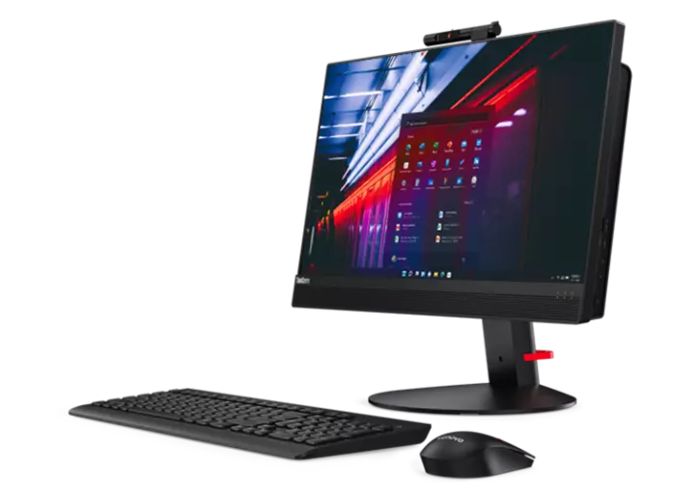 パソコン　PC Gateway Debuts ZX Family Of All-In-One Desktop PCs | HotHardware