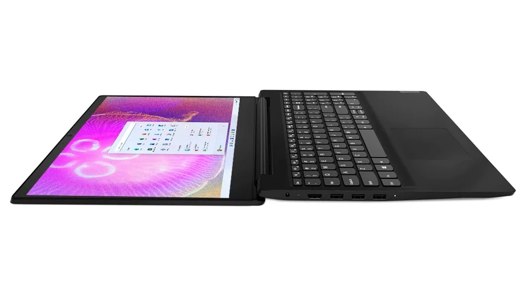Lenovo IdeaPad S145 (15) | 15.6” Powerful Everyday Laptop with