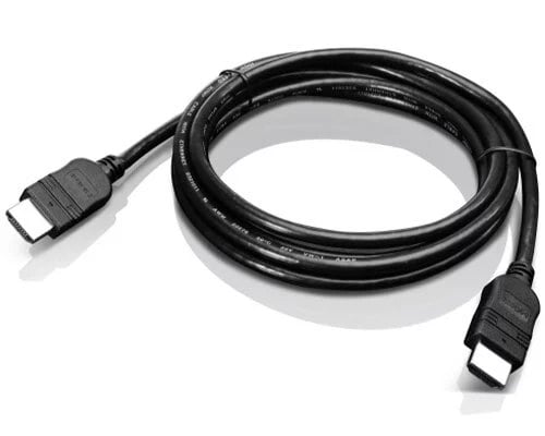 Lenovo HDMI à HDMI cable_v1