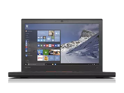 ThinkPad X260 Ultrabook Laptop | Lenovo | Lenovo US | Lenovo US