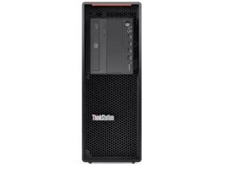 ThinkStation P520 | High Performance 3D Animation Workstation