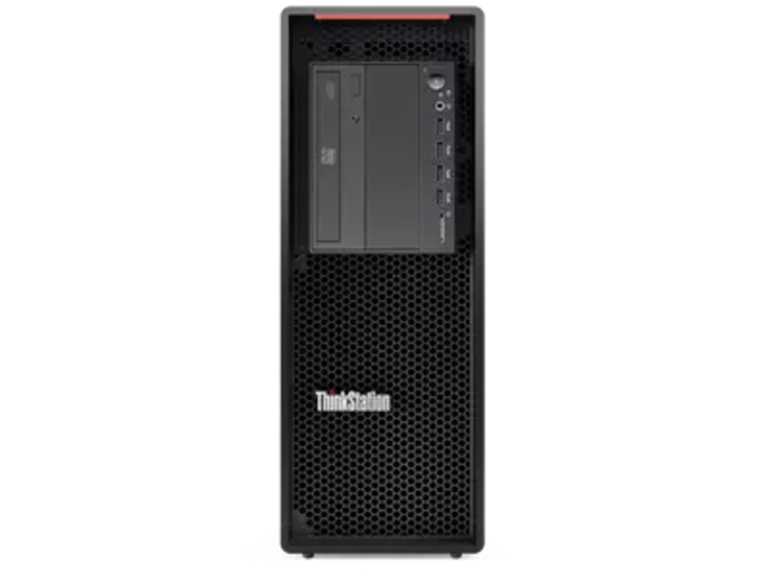ThinkStation P520 | High Performance 3D Animation Workstation