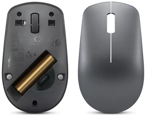 Lenovo Select Wireless Everyday Mouse_v5