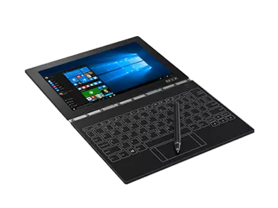 ノートPC Lenovo - Lenovo YOGA Tablet 2 with Windows Lenovo announces Yoga Tablet 2 with Windows - NotebookCheck