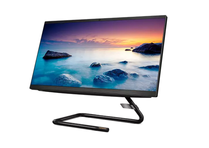 Lenovo 一体型PC ideaCentre A340　i3 8100T Amazon.com: Lenovo IdeaCentre A340 - Computadora todo en uno con
