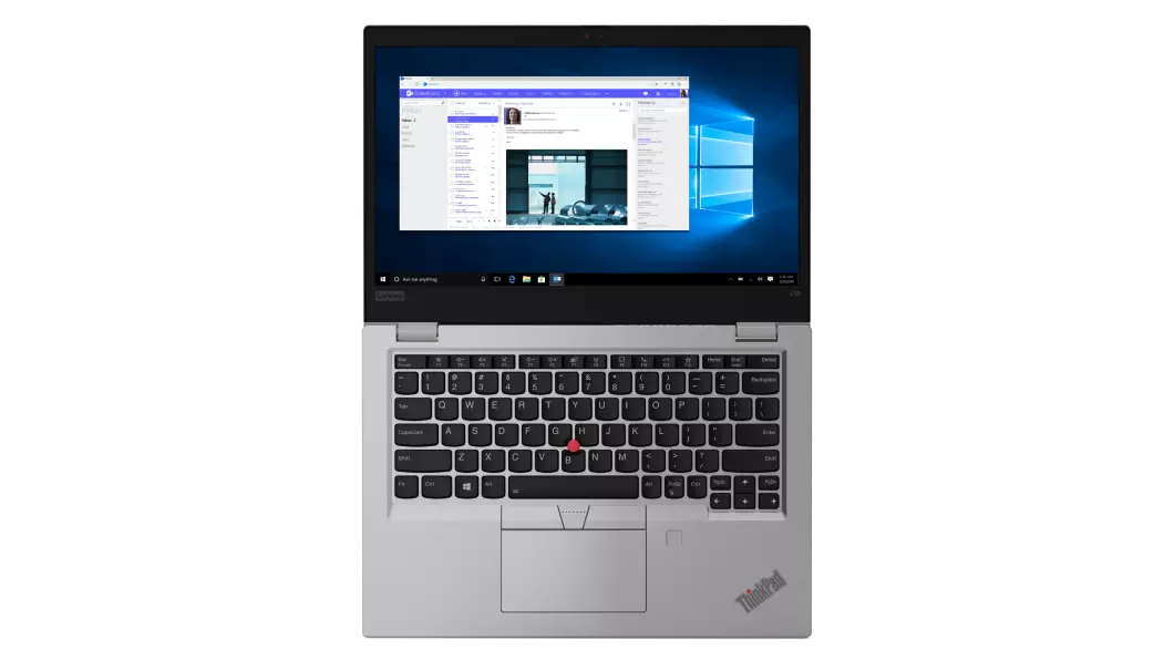 Lenovo ThinkPad L13 Gen 2 | 13 Inch Business PC | Lenovo US