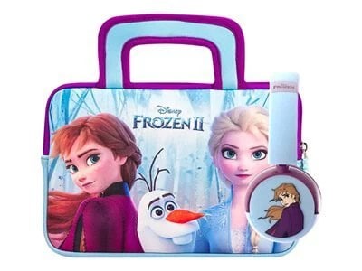 

Pebble Disney Tablet Carry Bag & Headset Bundle - Frozen II