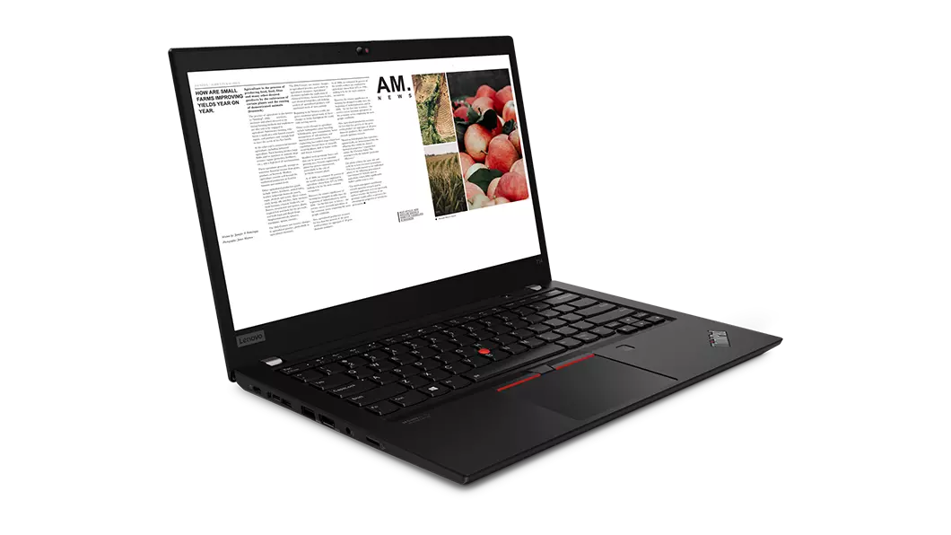 ThinkPad T14 Gen 2 | 14
