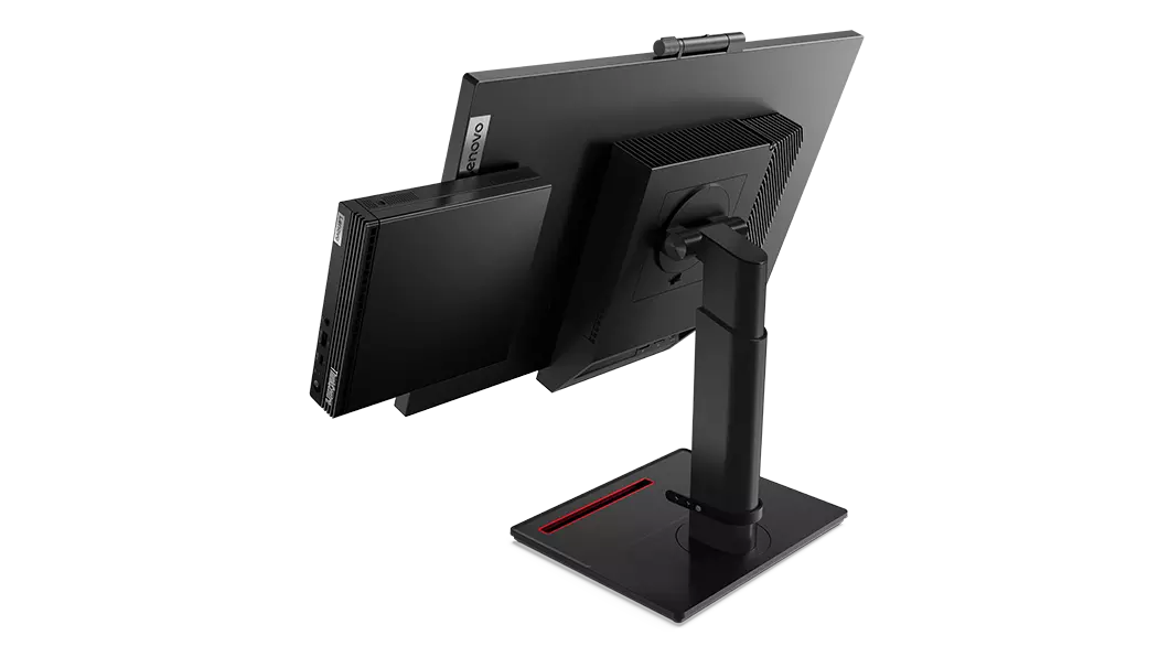 ThinkCentre M75q Gen 2 | 1 Liter PC for Business | 11JN0074US