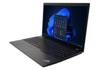 Lenovo ThinkPad 15.6インチ Intel Xeon lenovo-laptops-thinkpad-l15-