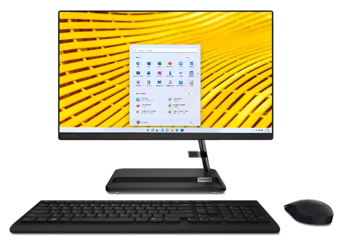 IdeaCentre AIO 3i 22” All in One Computers | Lenovo US