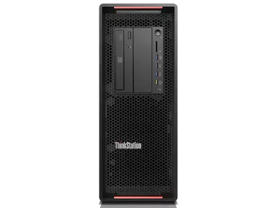 ThinkStation P710 Tower | Dual-Processor Workstation | Lenovo