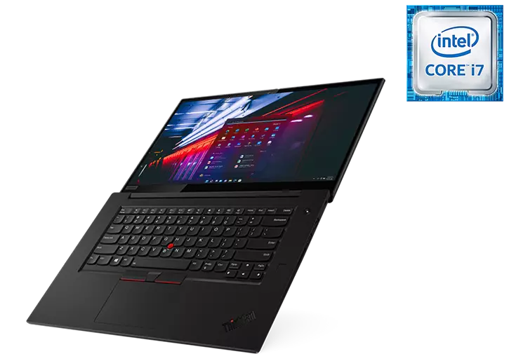 Lenovo ThinkPad X1 Extreme | 15.6 型ノートブック PC | レノボ ...