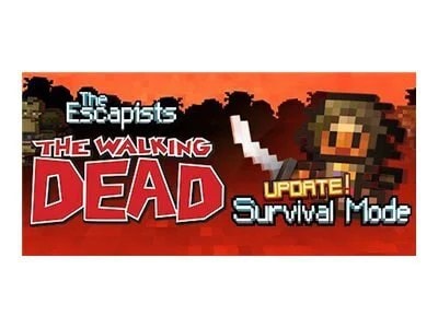 

The Escapists The Walking Dead - Mac, Windows, Linux