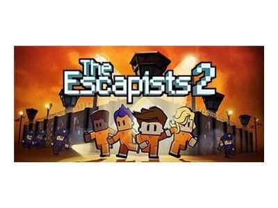 

The Escapists 2 - Windows