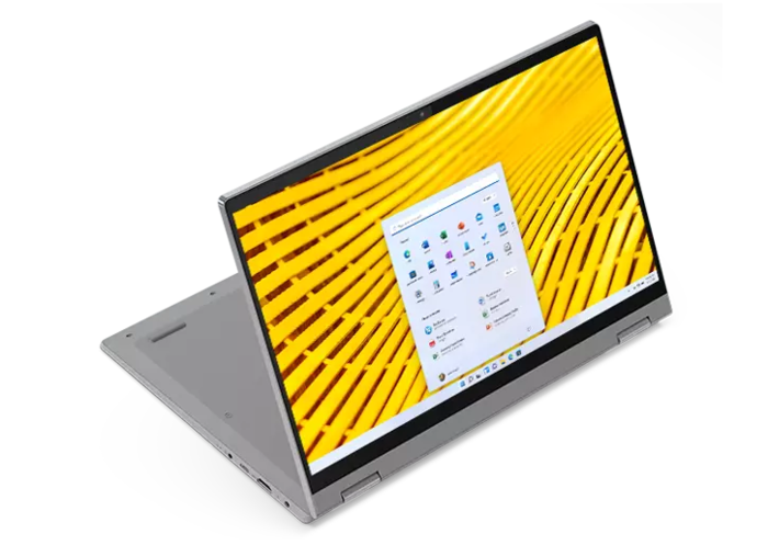 Notebook Flexível: Versatilidade Total | Lenovo Brasil