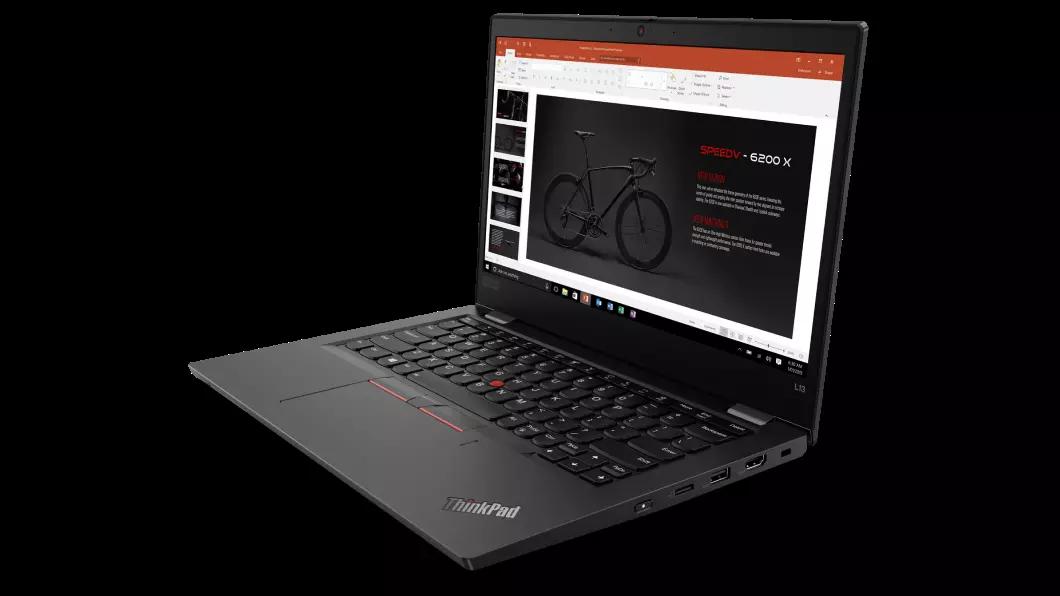 ThinkPad L13 Gen 2 | 13.3