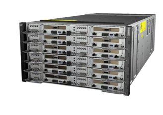Lenovo サーバー Intel Xeon搭載 lenovo-server-high-density-