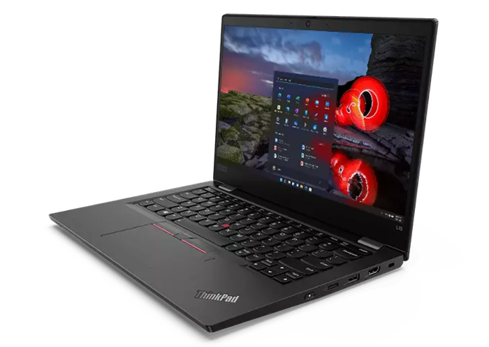 【超小型13.3型】Lenovo ThinkPad L13 Gen2 爆速SSD ThinkPad L13 Gen 2 (13