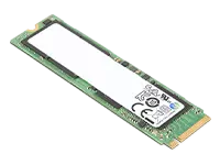 ThinkPad 512GB Performance PCIe Gen4 NVMe OPAL2 M.2 2280 SSD