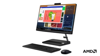 IdeaCentre AIO 360 21.5型 | パフォーマンスを凝縮 | レノボ・ ジャパン