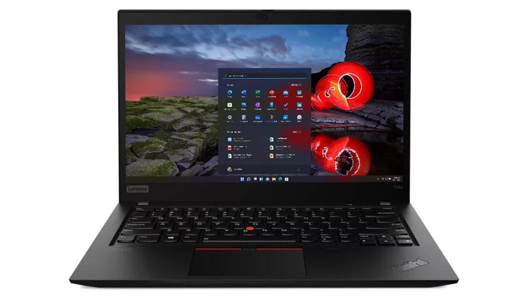 ThinkPad T14s Gen 1 (AMD) | 14型ハイパフォーマンス・スリム・ノート